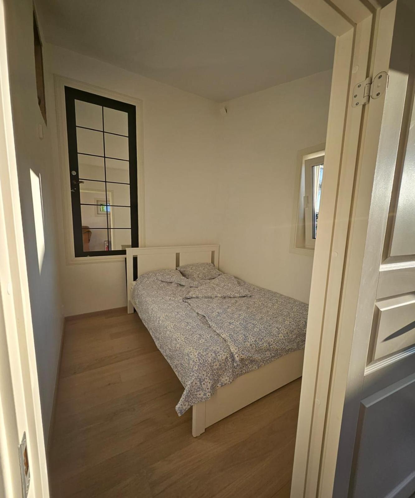 Apartamento Titiblu2040 Klofta Habitación foto