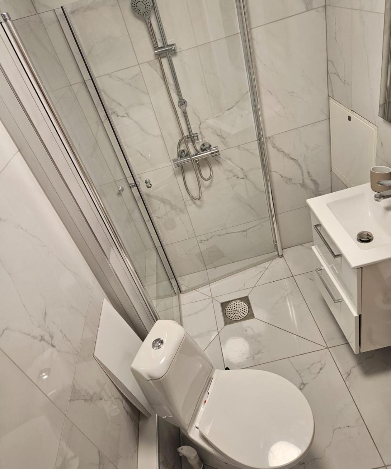 Apartamento Titiblu2040 Klofta Exterior foto
