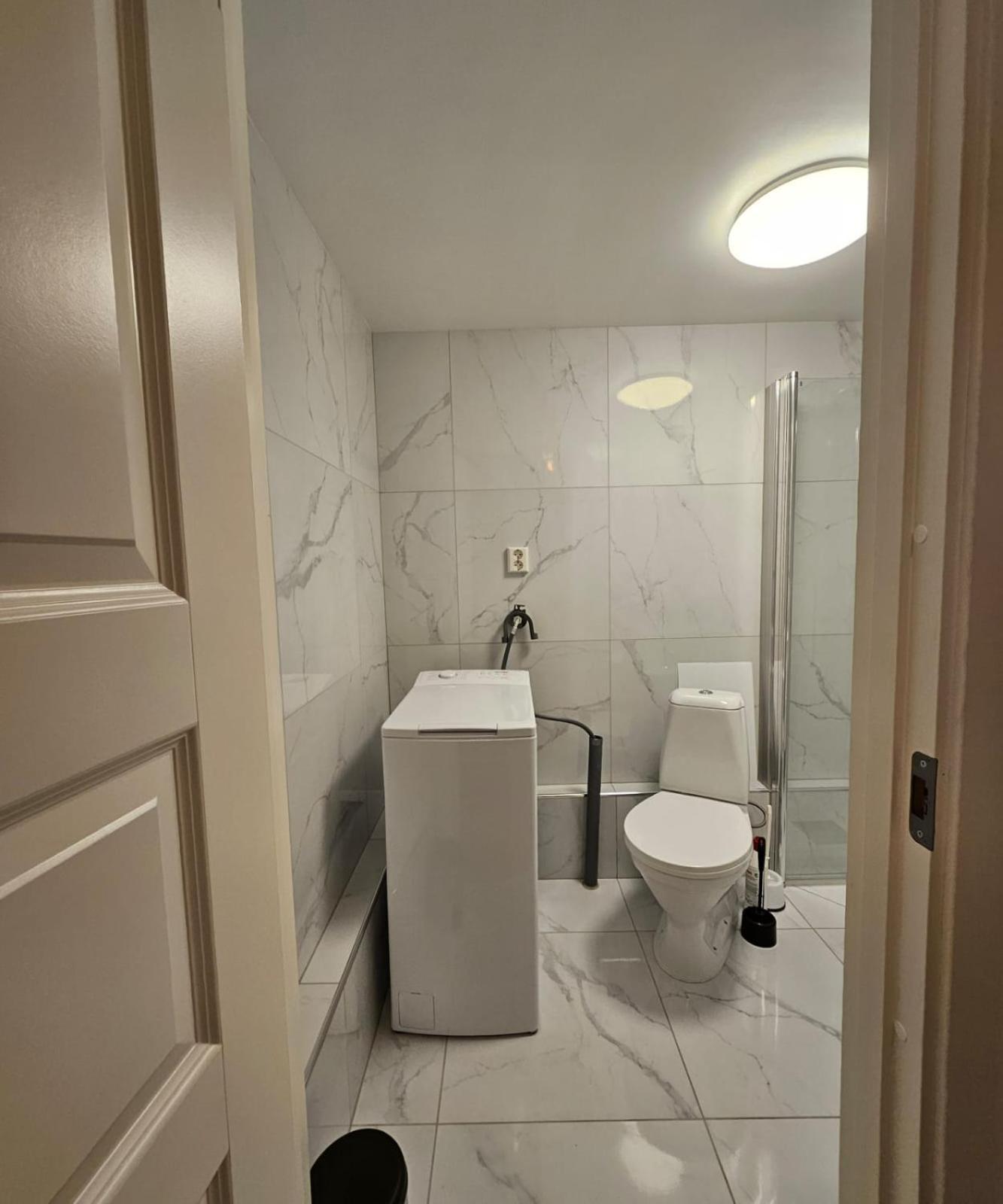Apartamento Titiblu2040 Klofta Exterior foto